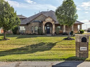 20500 Antler Farms Dr, Edmond, OK 73012