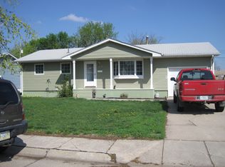 3615 L Ave, Kearney, NE 68847