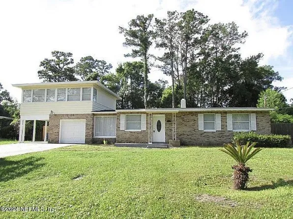 1454 Ribault Scenic Dr, Jacksonville, FL 32208