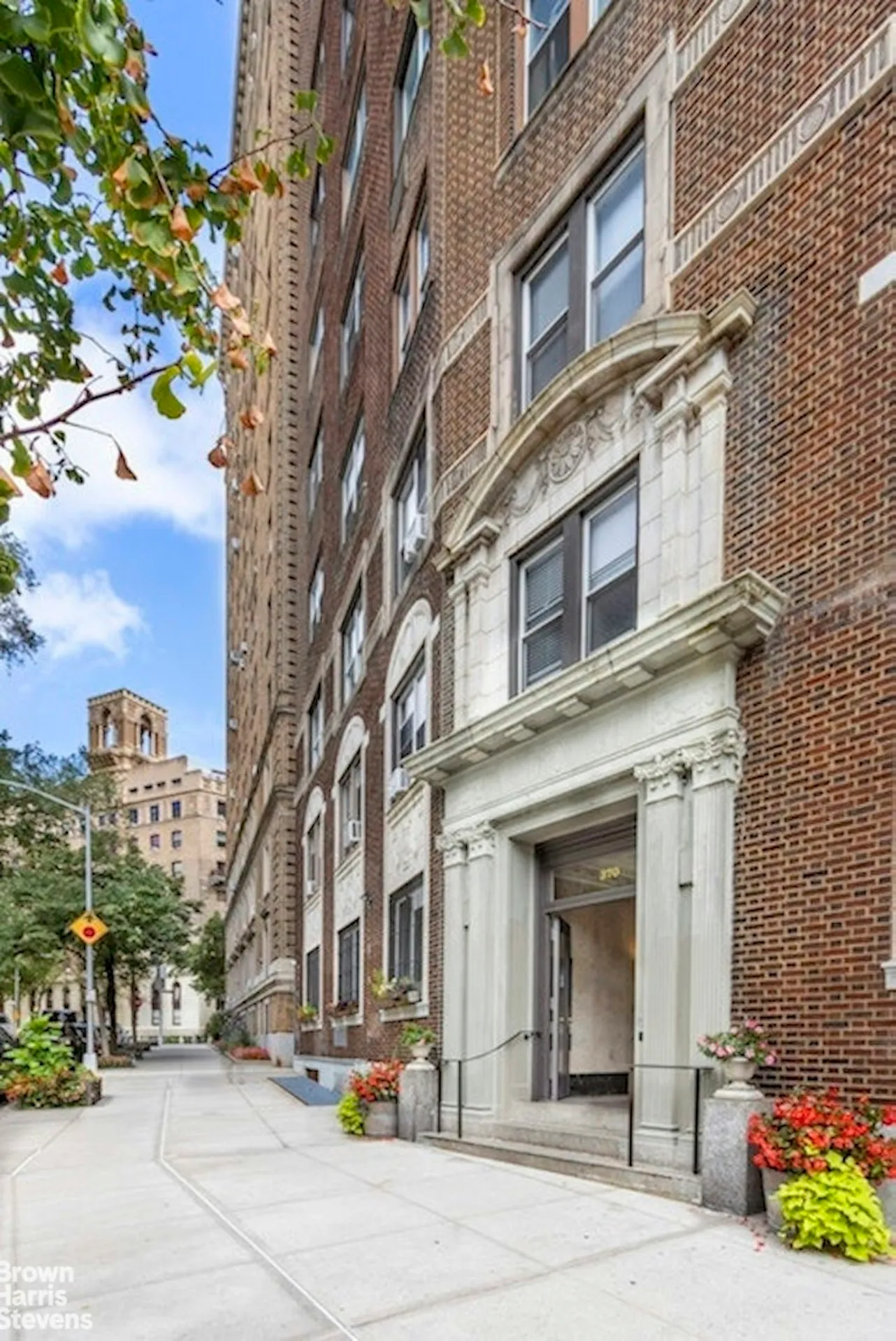 370 Riverside Drive #9E in Upper West Side, Manhattan | StreetEasy