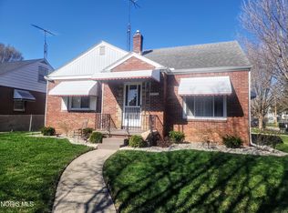 5069 Tappan Ave, Toledo, OH 43612