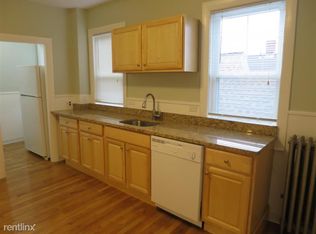 104 Highland Ave, Somerville, MA 02143