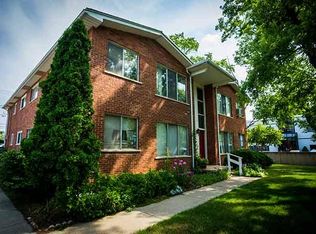 8210 Hall Rd #2, Utica, MI 48317