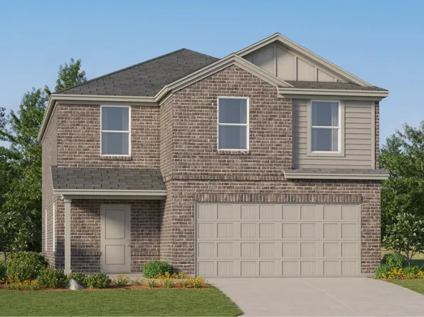 6143 Smiley Blvd, San Antonio, TX 78253