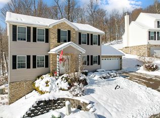 119 Brookdale Dr, Morgantown, WV 26508