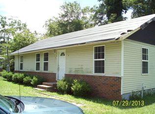 116 Feinberg St, Thomasville, GA 31792