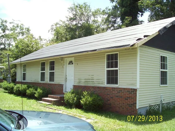 116 Feinberg St, Thomasville, GA 31792