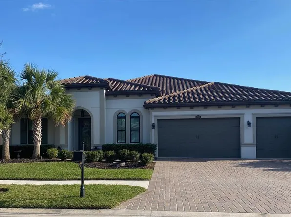 28431 Picana Ln, Wesley Chapel, FL 33543