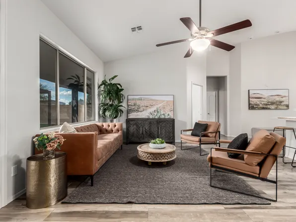 12902 W Pershing St, El Mirage, AZ 85335