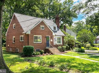 2703 Valley Way, Landover, MD 20785