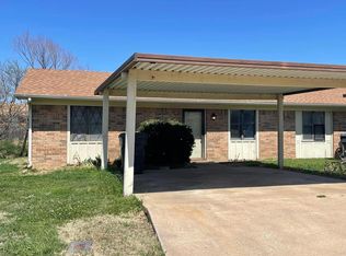 1639 N Cedar Loop, Ardmore, OK 73401