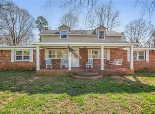 1793 Spoons Chapel Church Rd, Asheboro, NC 27205