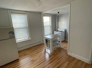 340 Webster Ave, Jersey City, NJ 07307