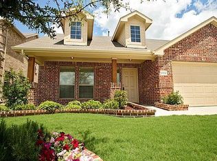 9704 Sleepy Hollow Dr, McKinney, TX 75070