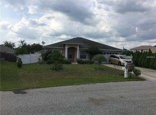 419 Danube Way, Poinciana, FL 34759