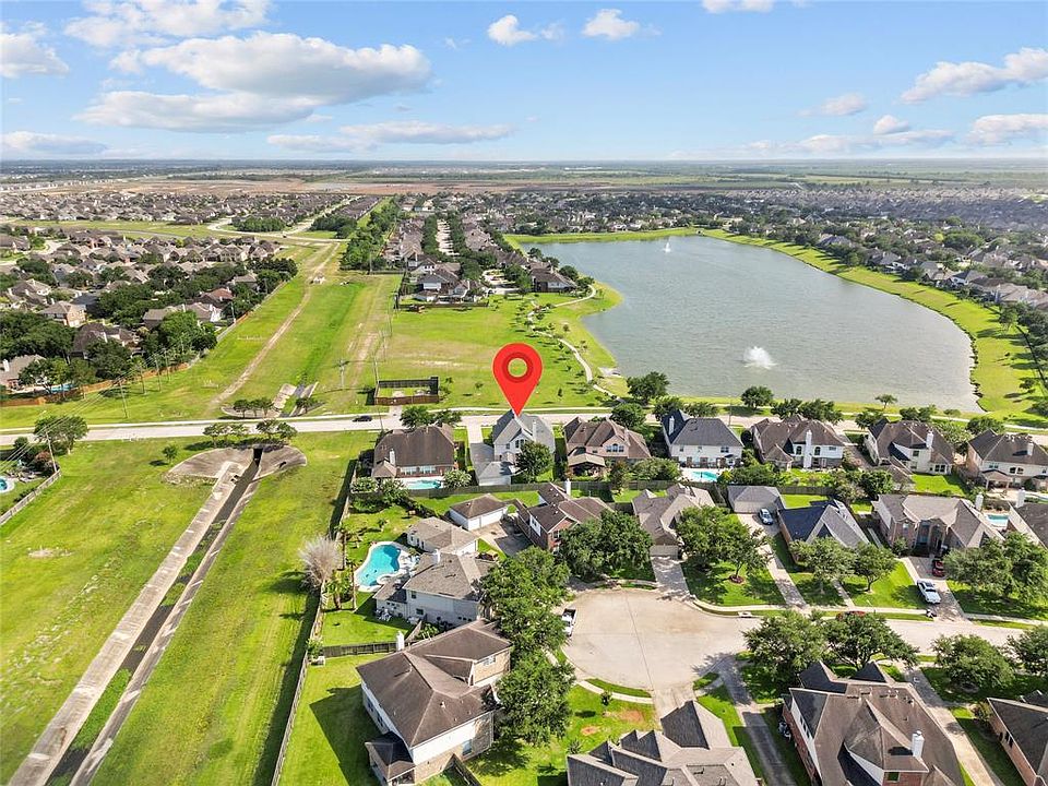 2504 Brittany Lakes Dr, League City, TX 77573 MLS 70008914 Zillow