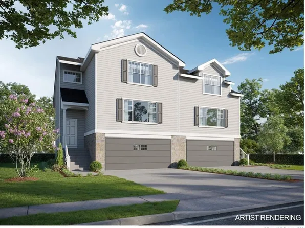 69 Belvedere Drive #69, Tolland, CT 06084