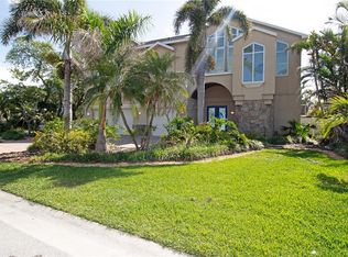 17011 Dolphin Dr, North Redington Beach, FL 33708