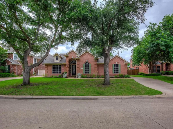 8210 Turnberry St, Rowlett, TX 75089