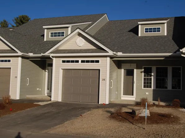 26 Sheffield Way #3C, Londonderry, NH 03053