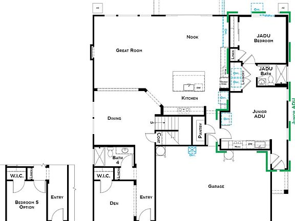 2nd image of this home