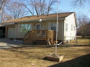 1023 N 24th St, Fort Dodge, IA 50501