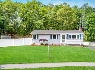 53 Centre St, Natick, MA 01760