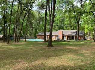 523 Tung Hill Dr, Tallahassee, FL 32317
