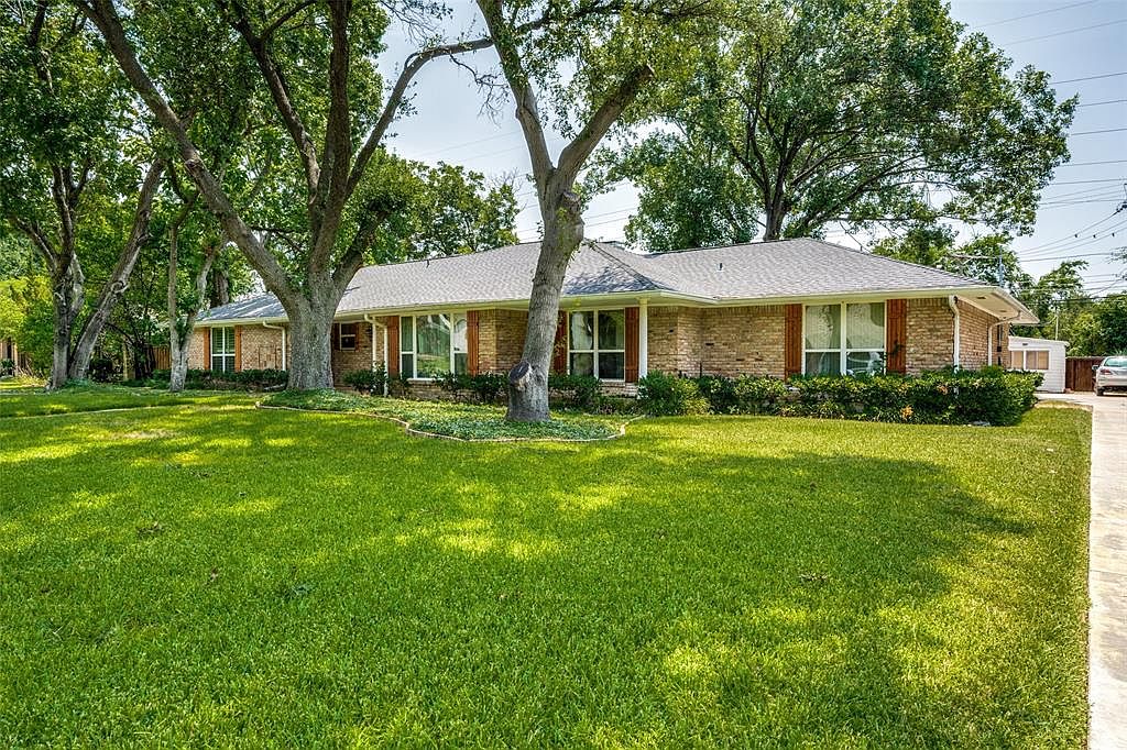 M Streets Dallas Single Family Homes For Sale - 40 Homes - Zillow