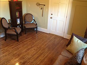 2nd Living Area/Study