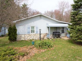 7304 E 650 N, North Webster, IN 46555