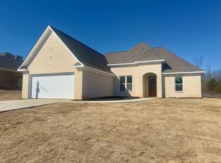 5066 Fain Ln, Belden, MS 38826