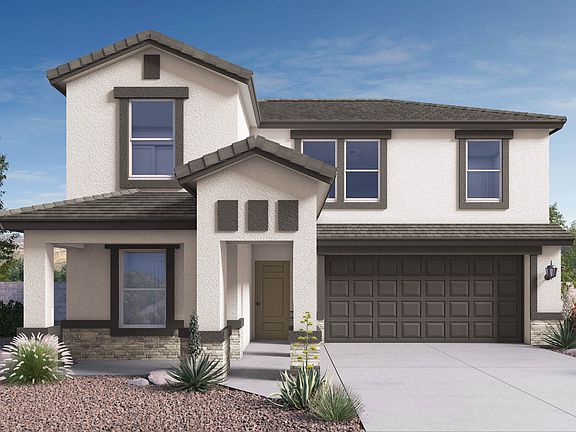 Plan Elevation.