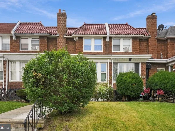 7261 N 21st St, Philadelphia, PA 19138