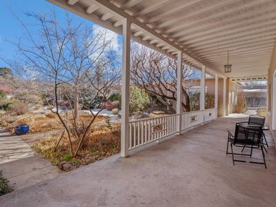 530 Garcia St APT 11, Santa Fe, NM, 87505