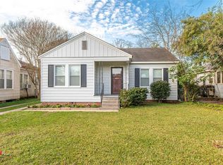 3452 Johnette St, Shreveport, LA 71105