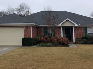 123 Green Springs Dr, Madison, AL 35758