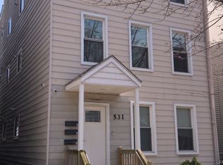 531 East St FLOOR 3, New Haven, CT 06511