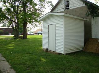 46 S Main St, Dry Ridge, KY 41035