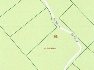 564 Bertha Ln, Huger, SC 29450