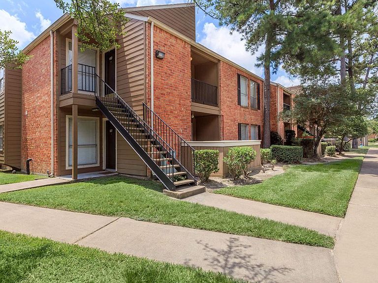 Pebble Creek Apartment Rentals Houston, TX Zillow