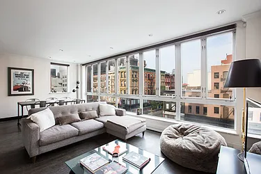 Rented by Capital Realty Investors, Inc