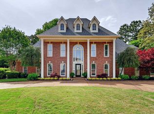 1875 Wooduck Cv, Germantown, TN 38139