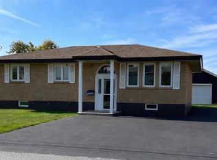 9 OBriens Drive, Stephenville, NL A2N2A9