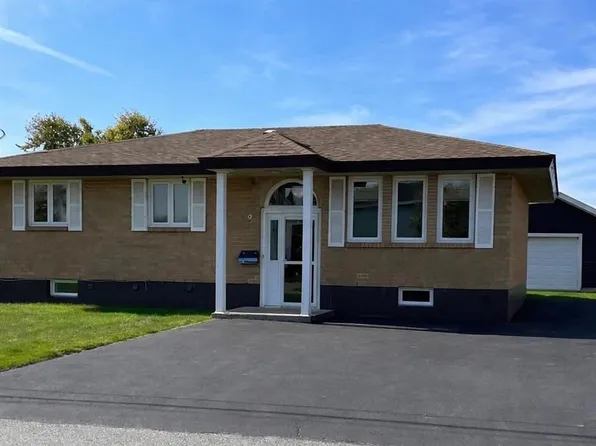 9 OBriens Drive, Stephenville, NL A2N2A9