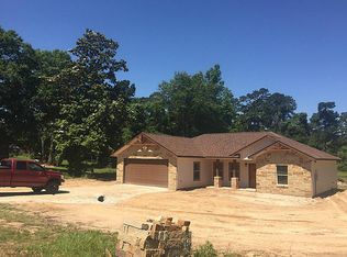 Tbd Fm 945 N, Coldspring, TX 77331