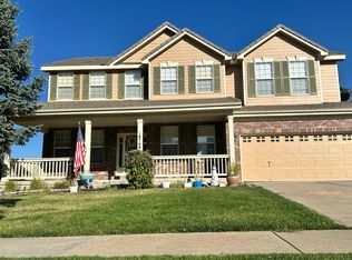 18709 E Vassar Dr, Aurora, CO 80013