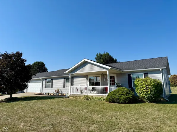 1260 Oriole Ln, Richmond, IN 47374