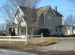 111 Arrowdale Rd, North Haven, CT 06473