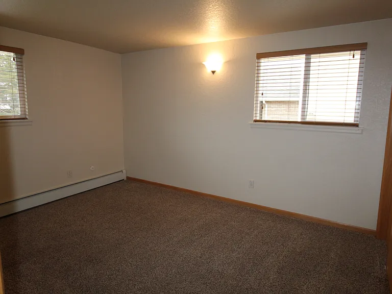 Bedroom 2 upstairs